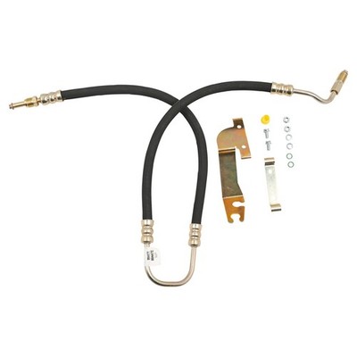 Edelmann Power Steering Pressure Line Hose Assembly 80447E CSW