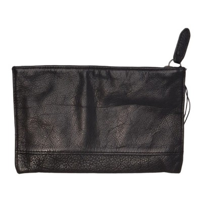 Liebeskind Berlin, Abendtasche, Damen, Leder, Schwarz, Sonstiges, 20, 1 #5dg