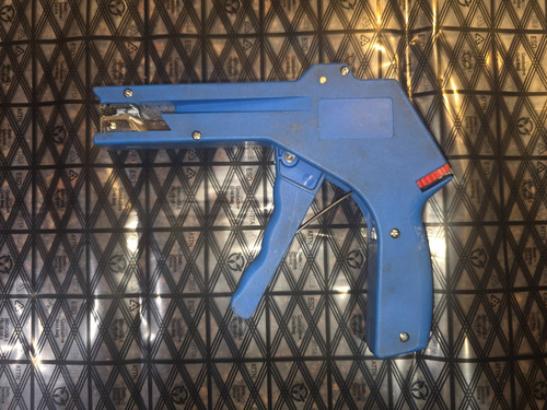 THOMAS & BETTS Cable Tie Gun Tool L-400-C Free shipping