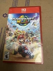 Mario Kart World - Nintendo Switch 2 Complete Tested Working