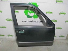 Porte avant et accessoires Ford EXPLORER