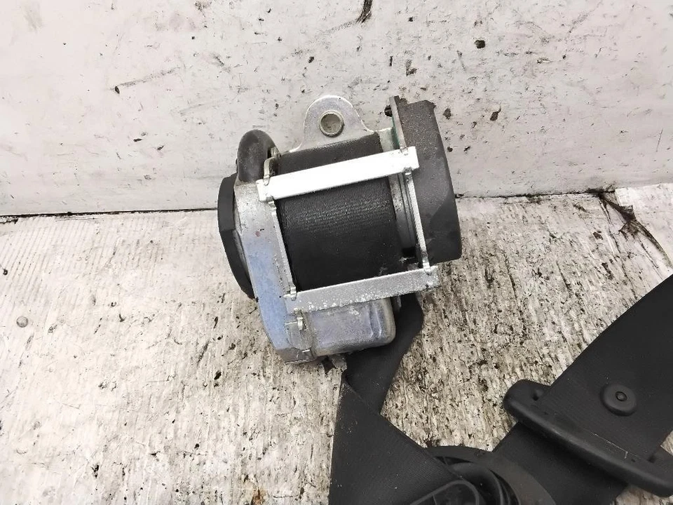 CINTURA DI SICUREZZA ANTERIORE SINISTRA PER VOLKSWAGEN Golf 6 Plus 609628500 (0 - Immagine 2 di 4