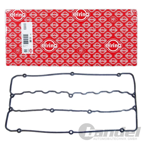 Elring Ventildeckeldichtung Passend FüR Mitsubishi Carisma Space Volvo S40 V40-image