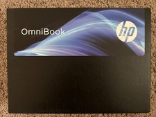 HP OmniBook X Flip Copilot PC 14 2-in-1 Laptop, AMD Ryzen AI 5, 16GB 512GB SSD
