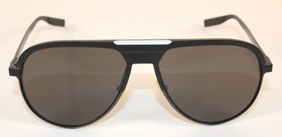 Dior Homme AL13.6 Unisex Aluminum Sunglasses 003NR 59*15*145 w/Box