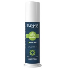 (149,50 EUR/l) Tunap Sports Fahrrad Lagerfett e-bike ready Schmiermittel 100 ml