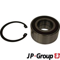 JP Group 3341302210 Radlagersatz FüR Abarth Alfa Romeo CitroËN