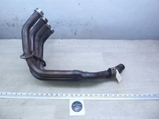 2001 Yamaha FZR600R FZR R6 Y20742) 4-1 exhaust header pipes assembly