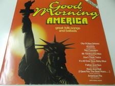 73124 - GOOD MORNING AMERICA - 1979 K-TEL VIN...
