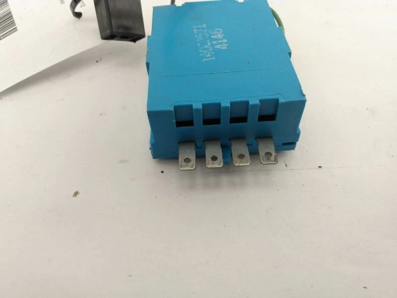 Módulo de control informático antirrobo Corvette C4 Coupe compatible con 1984-1996  Foto 2 de 4