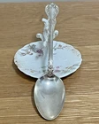 Vintage Sterling "Old Master" Teaspoon, 6", TOWLE Silversmiths, USA, No Monogram