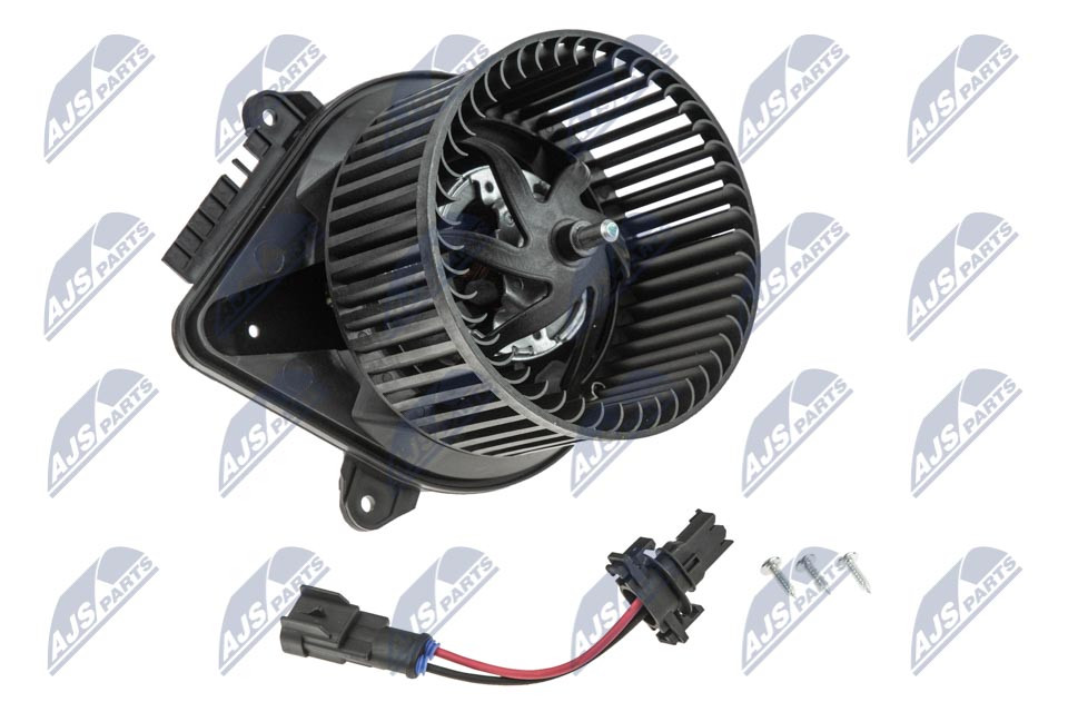 N.T.Y. EWN-RE-003.NTY Interior Blower for RENAULT