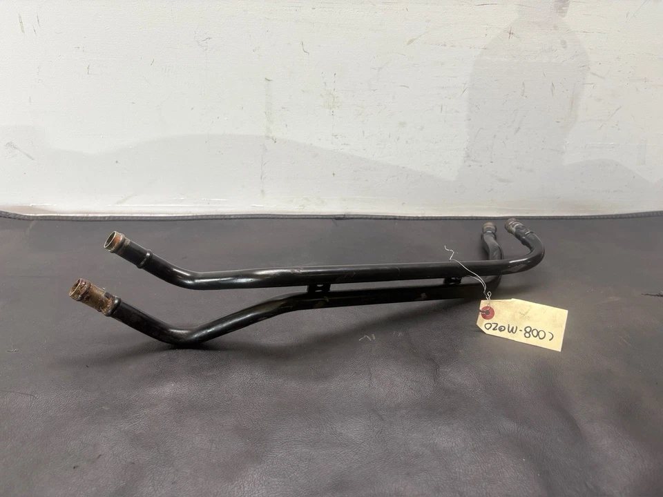 Tubos de refrigerante Mini Cooper S R53  Foto 4 de 4