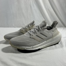 adidas UltraBoost 21 Cloud White 2021 - FY0379 for Sale