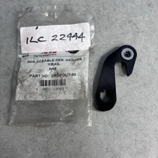 NOS Wheels Manufacturing Derailleur Hanger - 98 KHS, Louis Garneau & More!