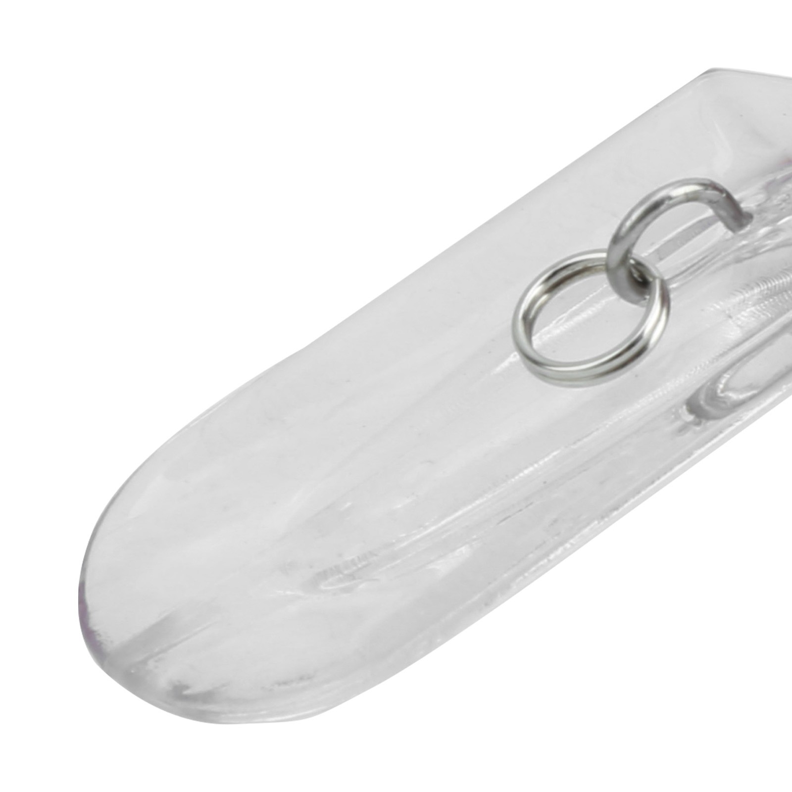 2Pcs Deep Diving Minnow Lure Bait Efficient Fishing Accessory For Anglers For
