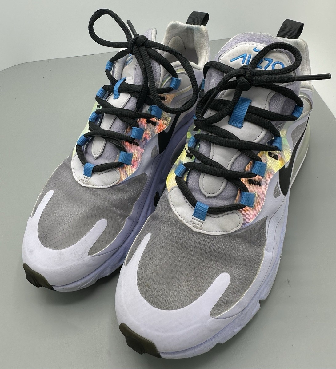 270 react amethyst tint