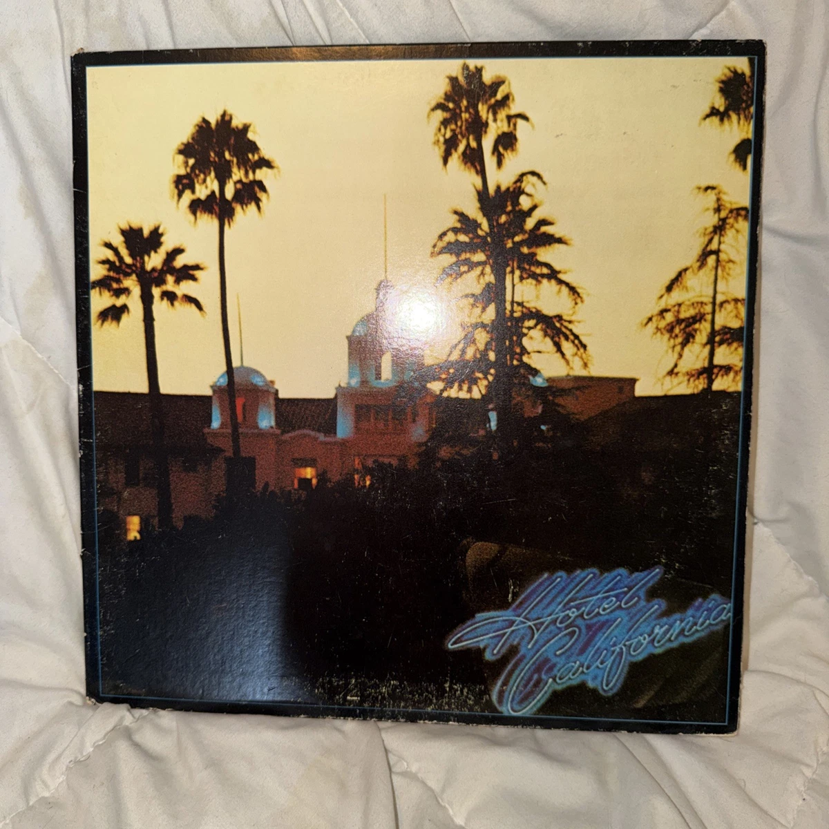 Eagles Eagle Records Vinyl Records for sale | eBay