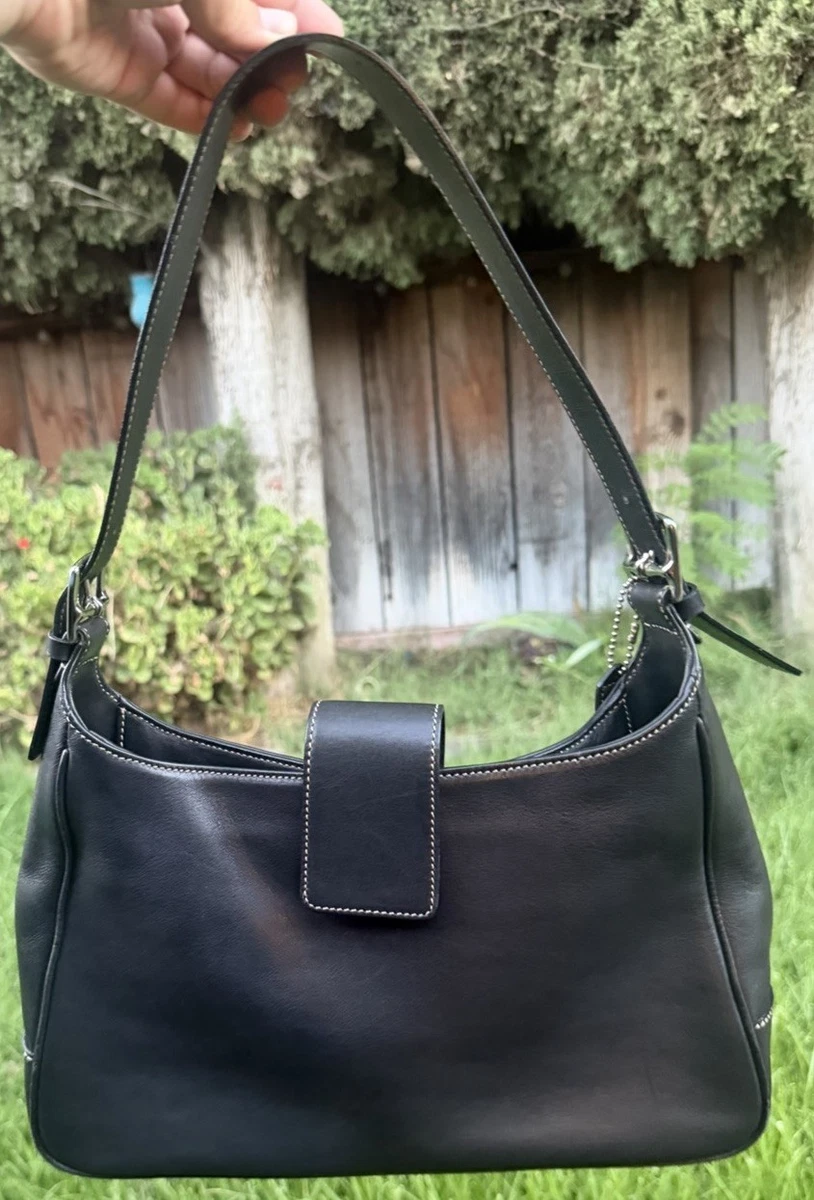 Coach Hobo Bags Black Bags & Handbags for Women for sale | eBay