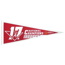 2017 NCAA National Champions Alabama Crimson ...