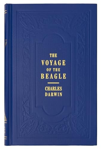 The Voyage of the Beagle by Charles Darwin HARDBACK 9780565095772 - Image 7