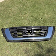 2018 2019 2020 Nissan Pathfinder Grille Assembly Oem Front Grill 62310 9pf1a 2018 2019 2020 Nissan Pathfinder Grille Assembly Oem Front Grill 62310 9pf1a