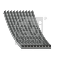 Keilrippenriemen Febi Bilstein 40706 FüR 9700 Renault 9900 Volvo Magnum Fh 2 B11