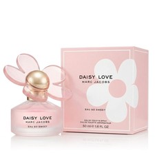 Marc Jacobs Daisy Love Eau So Sweet Eau De Toilette 50 ml (donna)
