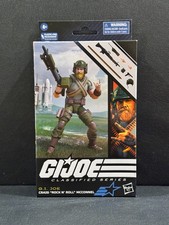 G.I. Joe Classified Series 071 Rock N' Roll