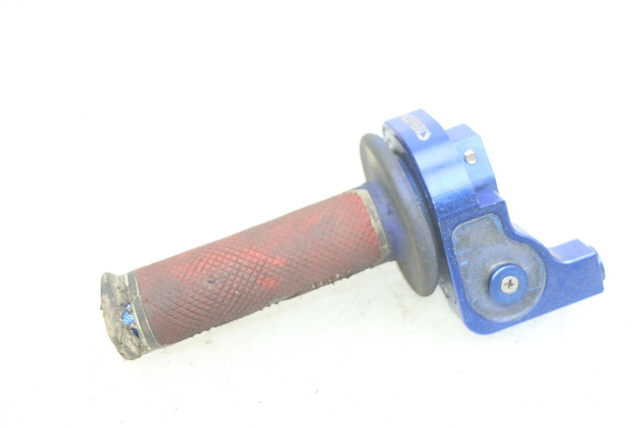 GASGRIFF - HONDA CR 125 (1995 - 1997)