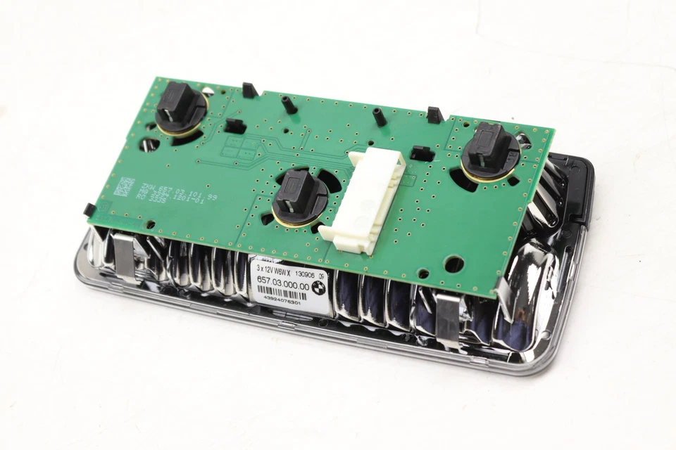 BMW ALPINA B7 2013-2015 - Luz de lectura cúpula trasera 9262613 Foto 2 de 4