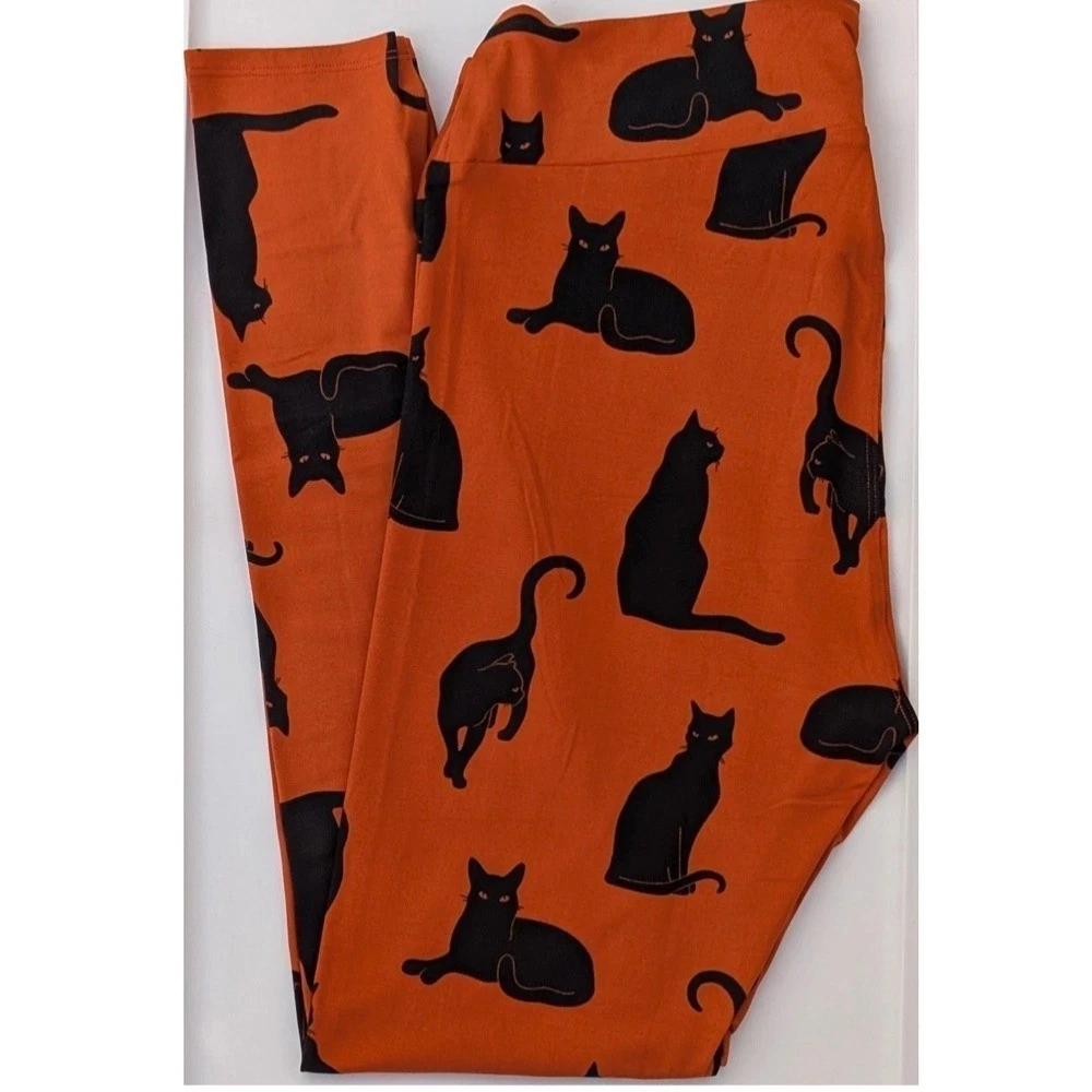 Legging noir crânes - Kiabi - Pantalons et leggings | Mon Petit Doudou
