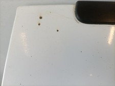 Capote Ford TRANSIT CONNECT