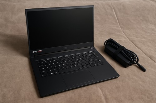 💻 MSI GS66 Stealth - i7 / RTX 3070 / 32 Go RAM / 1To SSD / Windows 11 Pro 🔥 - 第 1/8 張圖片