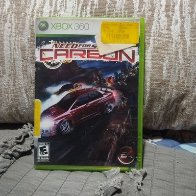 Xbox 360 Live 4 Games BioShock 2 Minecraft Need For Speed Carbon And Far Cry 2