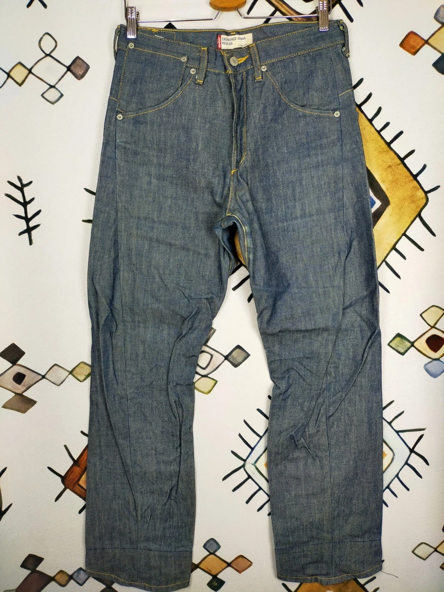 Levi's Engineered Levi's Jeans for Men for sale - eBay