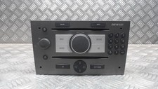 Autoradio Opel SIGNUM