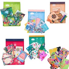 Papergang Geburtstag Schreibwaren Geschenkpackung - Auswahl Design