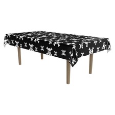 Beistle Pirate Tablecover  Party Supply  Decoration