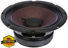 Eminence Beta-8A 8 Pro Audio Speaker 225W 8 O...