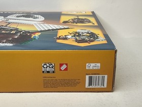 LEGO Creator 31109 Pirate Ship [NEW/SEALED]