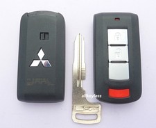 New 2018-24 Oem Mitsubishi Eclipse Cross Smart Keyless Entry Remote Oucghr-m013