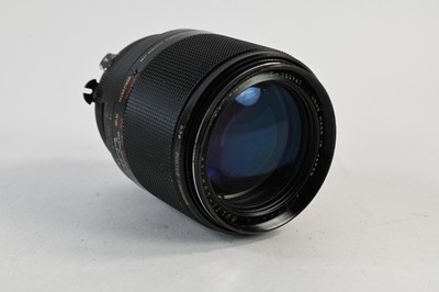 Sigma 135mm f2.8 XQ Lens Nikon Non-AI #G193