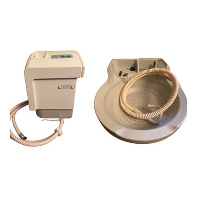   CatGenie Self-cleaning Litter Box SPARE REPLACEMENT PARTS