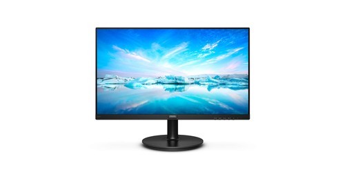 Monitor Philips 221V8A 21.5 FHD VA 75Hz - Immagine 4