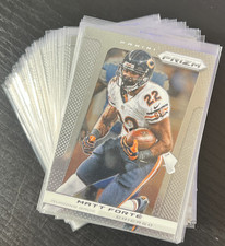 2013 Panini Prizm Football Cards 41