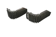 99 Honda Shadow 1100 Spirit Fuel Tank Dampers Rubber Mounts VT1100C