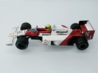 SCX RENAULT F1 TEAM MCLAREN HONDA F1 1/32 SCALE SLOT CAR NICE!!! — photo 1