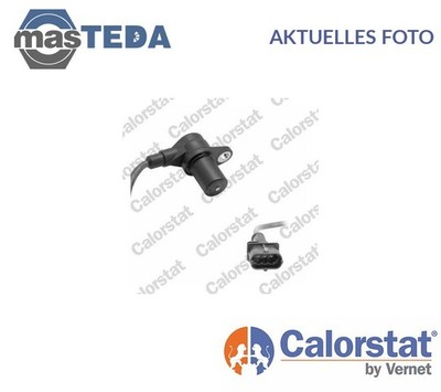CS0115 KURBELWELLENSENSOR IMPULSGEBER CALORSTAT BY VERNET FÜR HYUNDAI 2.5 CRDI