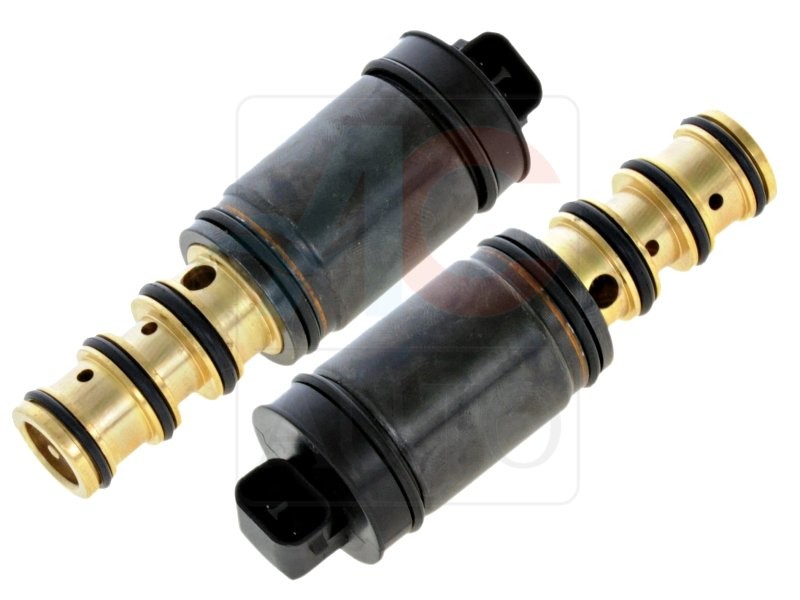 ACAUTO AC-02DN18 Control Valve, air conditioning compressor for DAIHATSU,MERCEDE